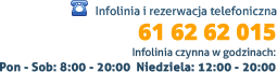 Infolinia - Call Center